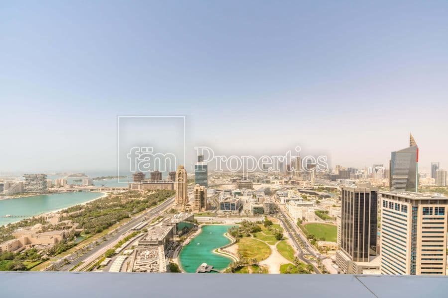 Апартаменты в Дубае, ОАЭ, 229 м2, фото 2