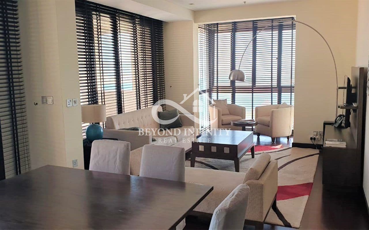 Апартаменты в Дубае, ОАЭ, 169.45 м2, фото 5