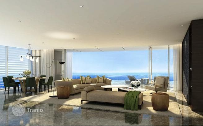 3-комнатная квартира 161 м² в Неаполисе, Кипр, фото 3