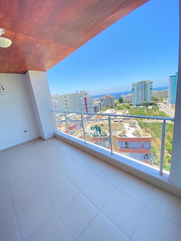 Квартира в Алании, Турция, 70 м2, фото 4