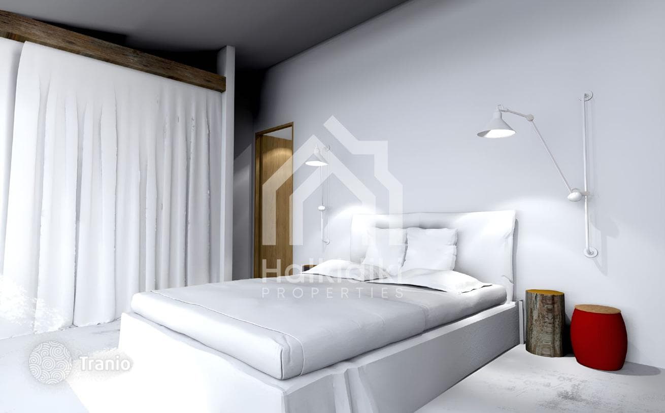 7-комнатная вилла 671 м² в Халкидики, Греция