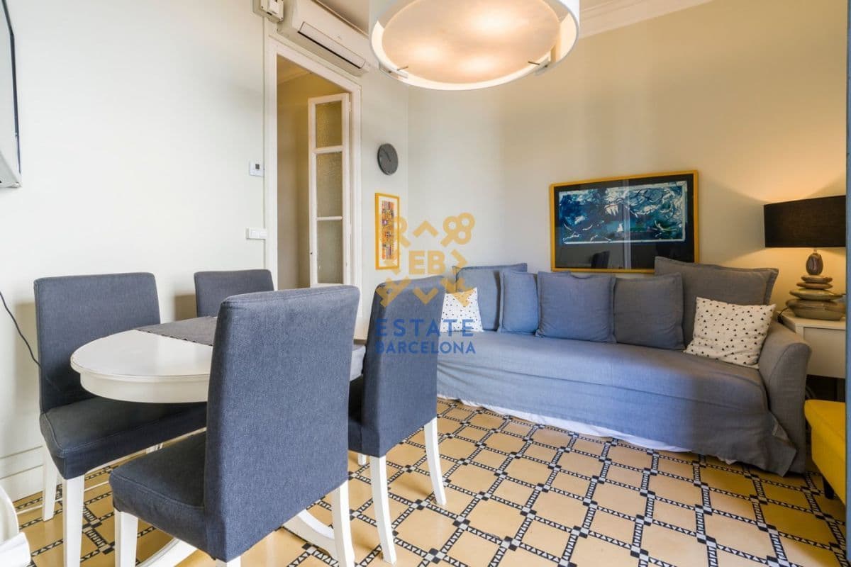 Квартира в Барселоне, Испания, 85 м², фото 5
