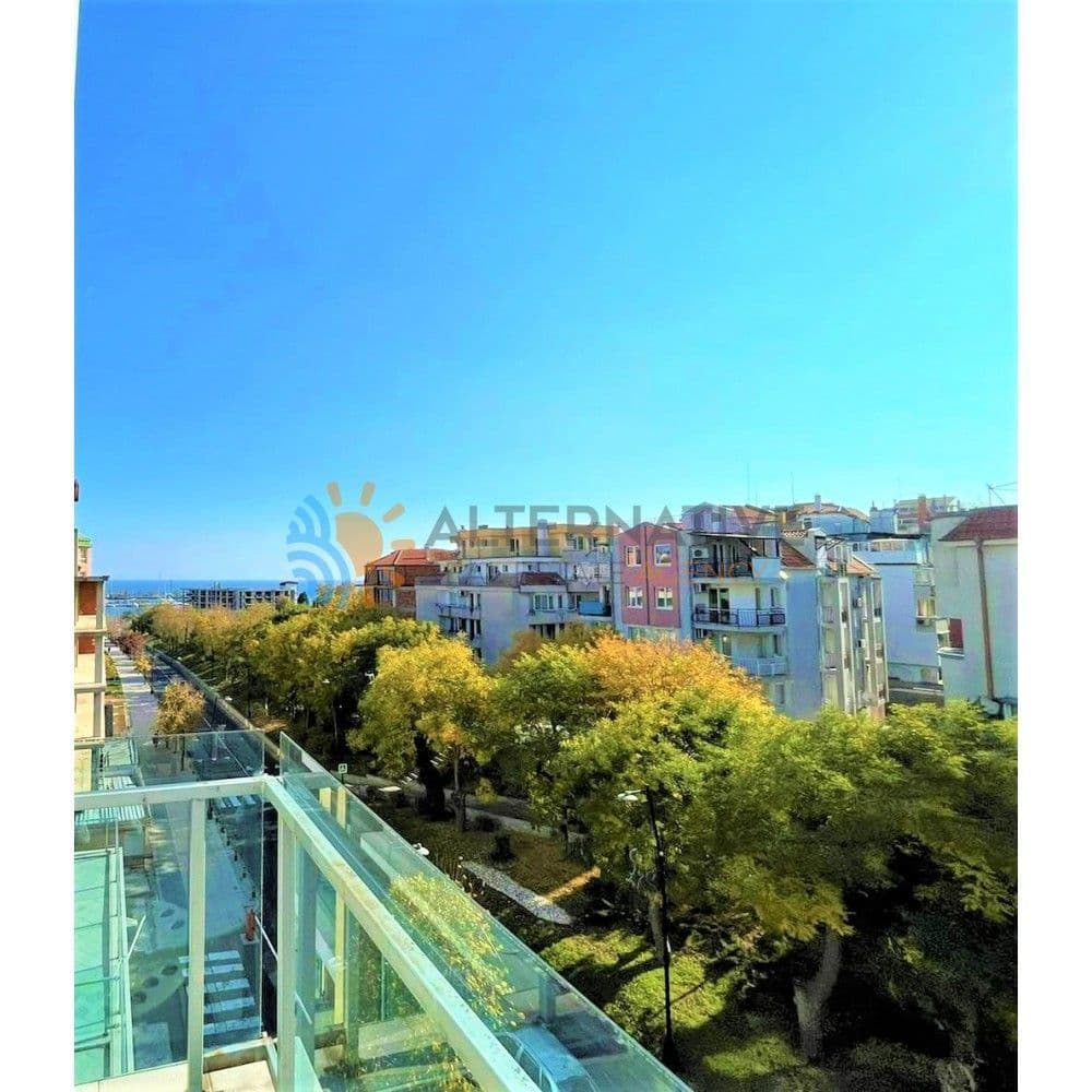 Квартира в Несебре, Болгария, 85 м², фото 3