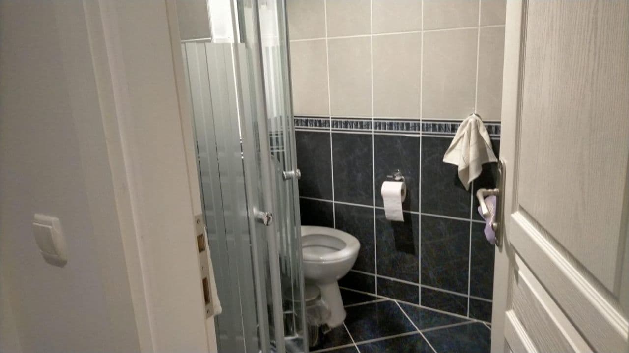 Квартира в Алании, Турция, 110 м2, фото 5