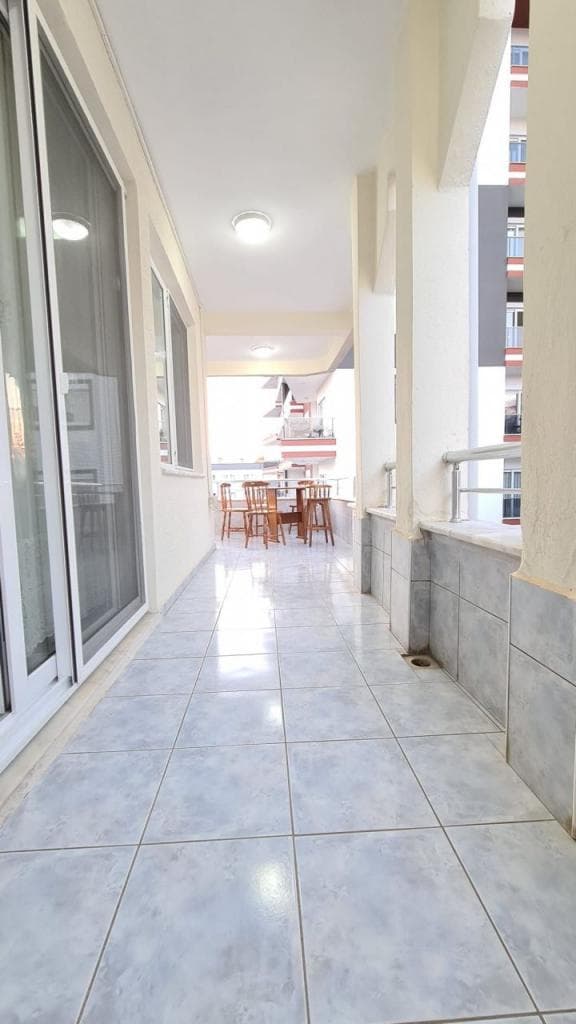 Квартира в Алании, Турция, 120 м2, фото 4