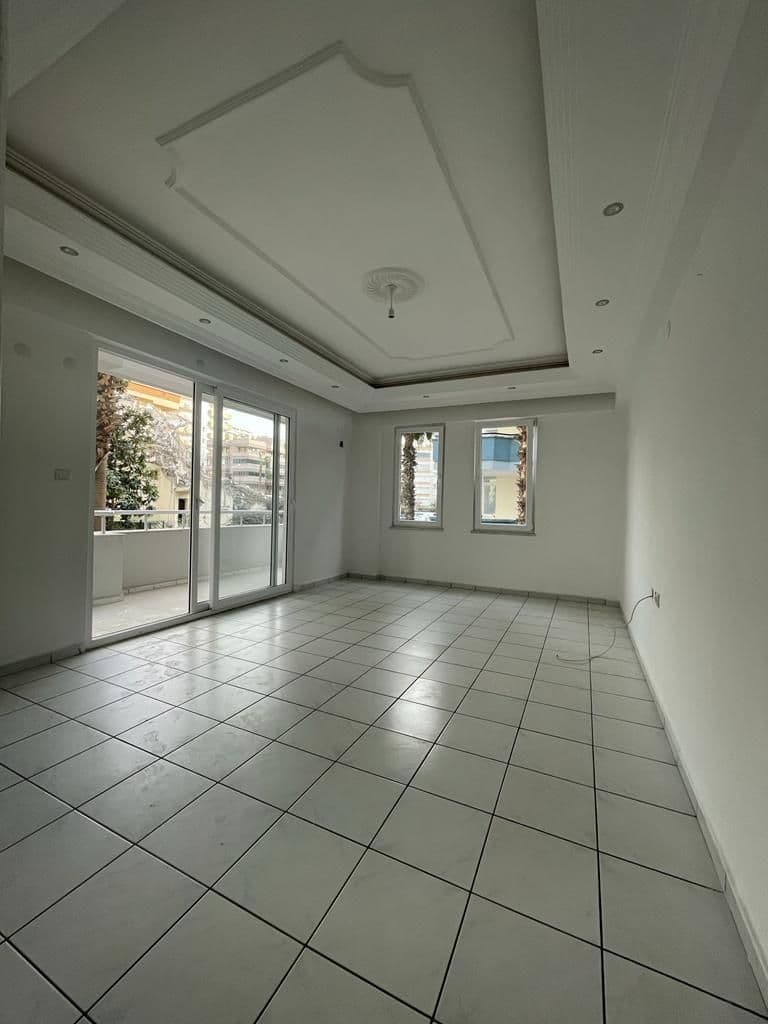 Квартира в Алании, Турция, 115 м2, фото 3