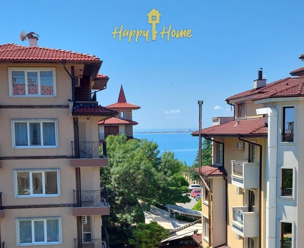 Апартаменты в Равде, Болгария, 67 м2