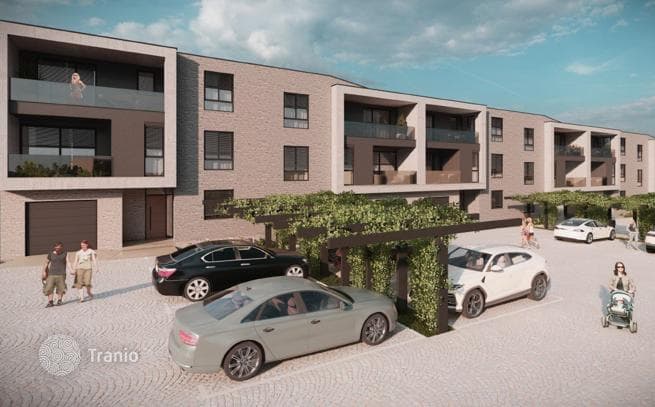 Квартира Новое строительство! Продается трехкомнатная квартира в Пуле, фото 5