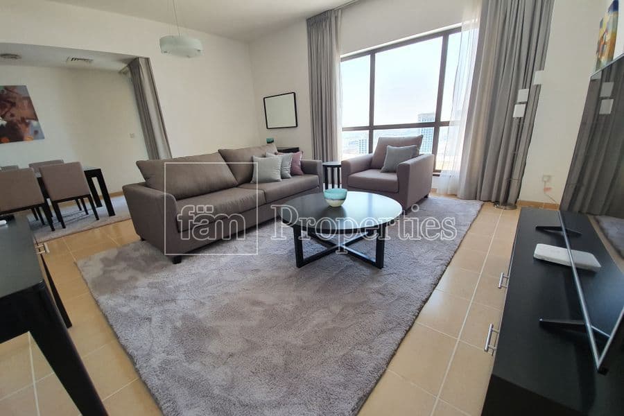 Апартаменты в Дубае, ОАЭ, 118 м2, фото 2