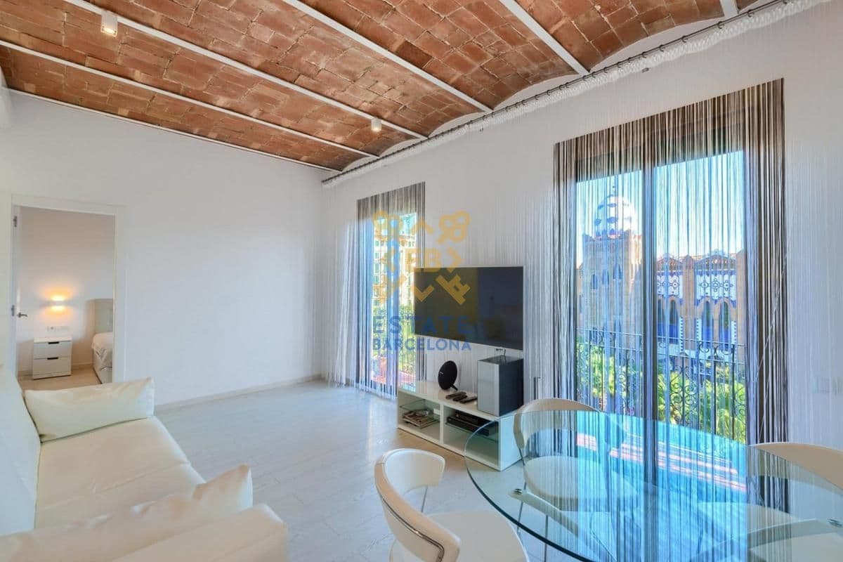 Квартира в Барселоне, Испания, 104 м², фото 3