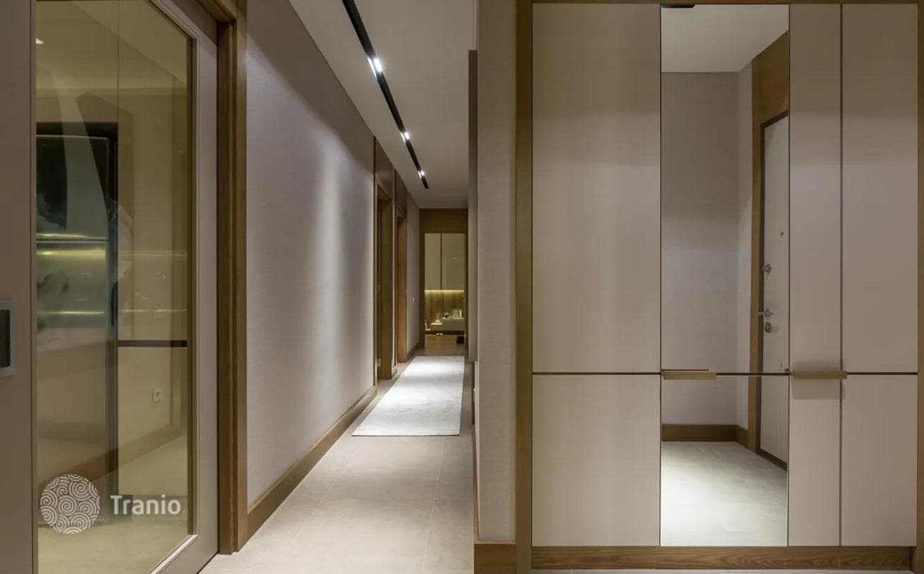 4-комнатная квартира 189 м² в Картале, Турция, фото 5