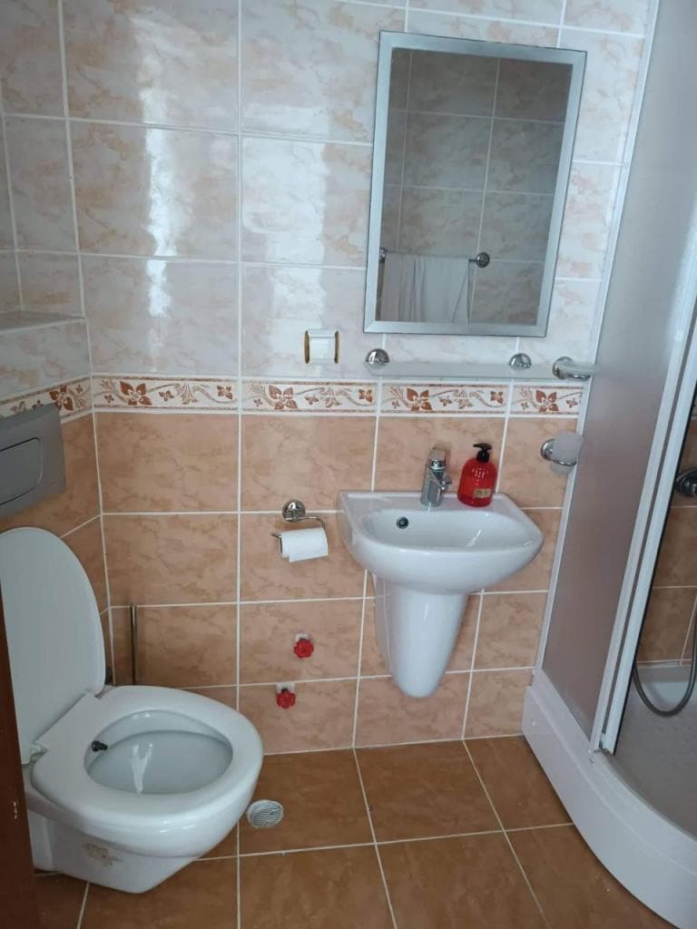 Квартира в Авсалларе, Турция, 40 м2, фото 2