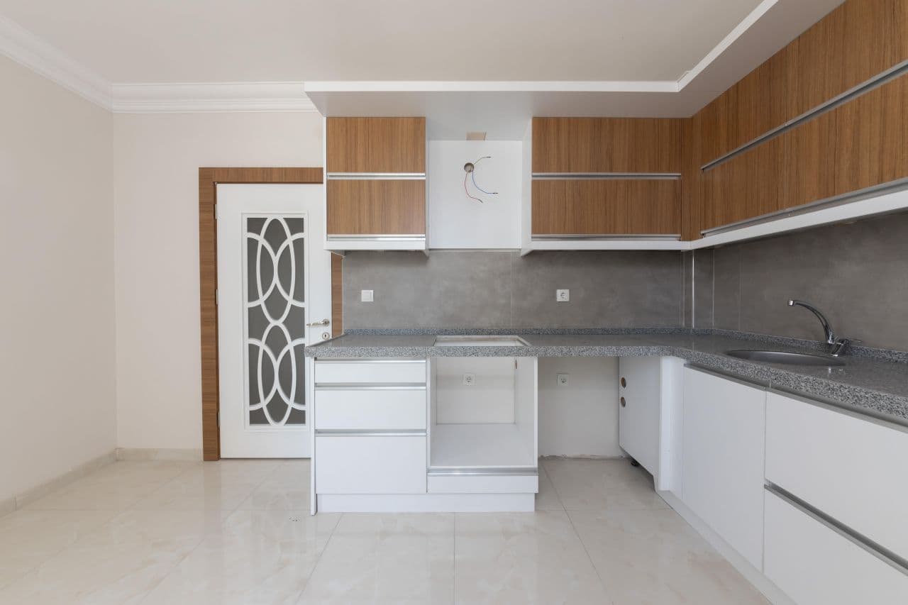 Квартира в Анталии, Турция, 125 м2, фото 2