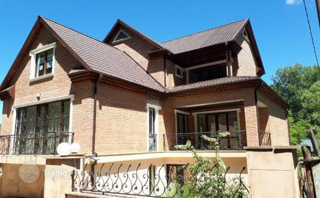 10-комнатный дом в городе 400 м² в Тбилиси (город), Грузия