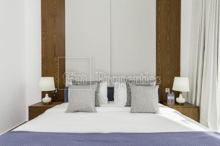 Апартаменты в Дубае, ОАЭ, 80 м2, фото 4