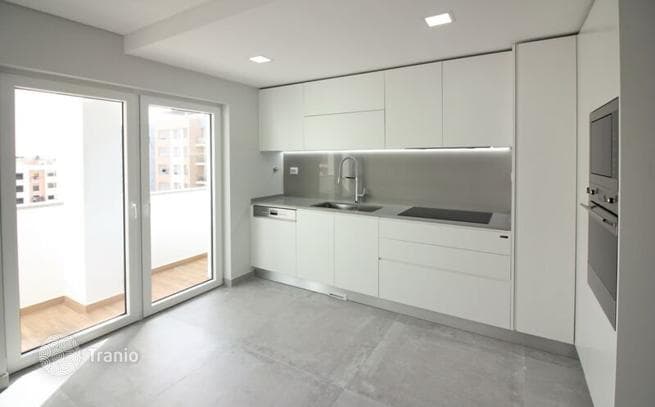 3-комнатная квартира 125 м² в Кашкайше, Португалия