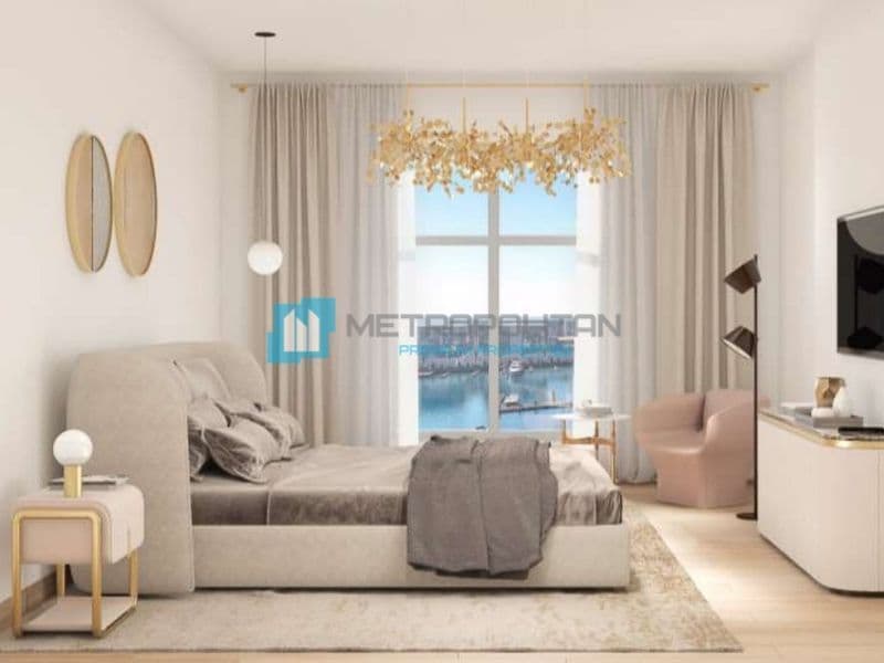Апартаменты в Дубае, ОАЭ, 73.11 м2, фото 5