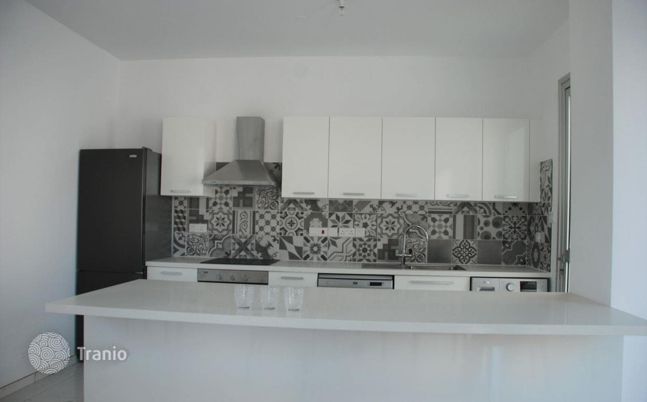 3-комнатная вилла 190 м² в Айя-Напе, Кипр