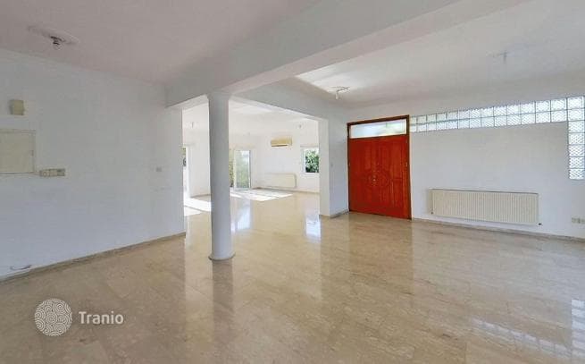 3-комнатная вилла 210 м² в Агландзии, Кипр