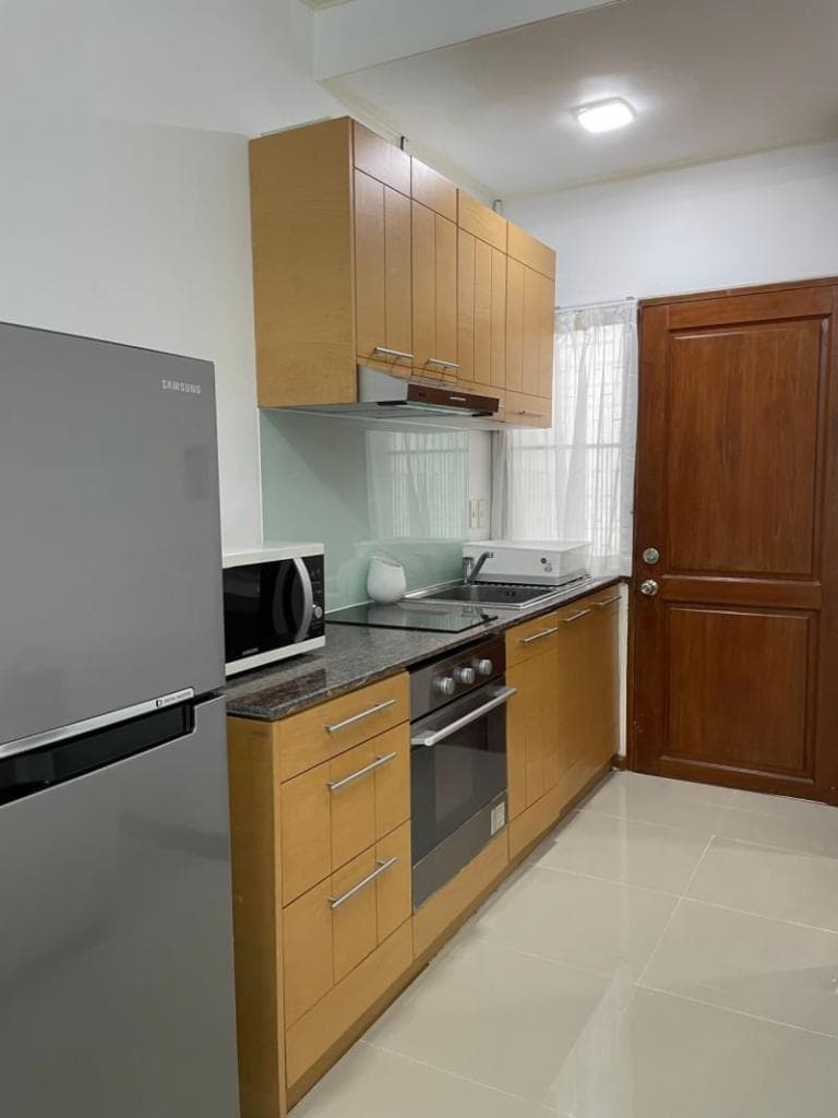 Квартира в Паттайе, Таиланд, 40 м2