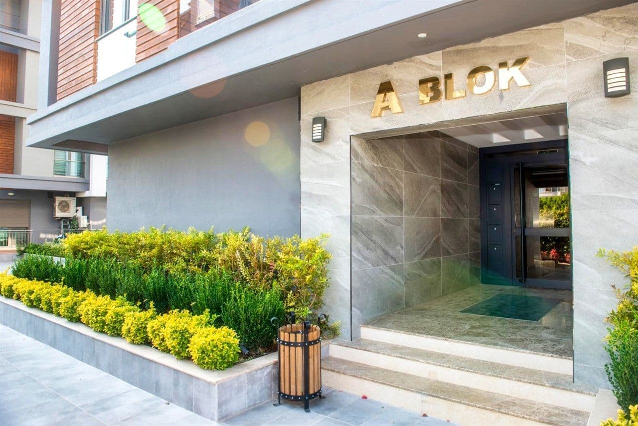 Квартира в Анталии, Турция, 376 м², фото 5