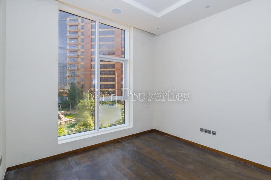 Апартаменты в Дубае, ОАЭ, 211 м2, фото 4