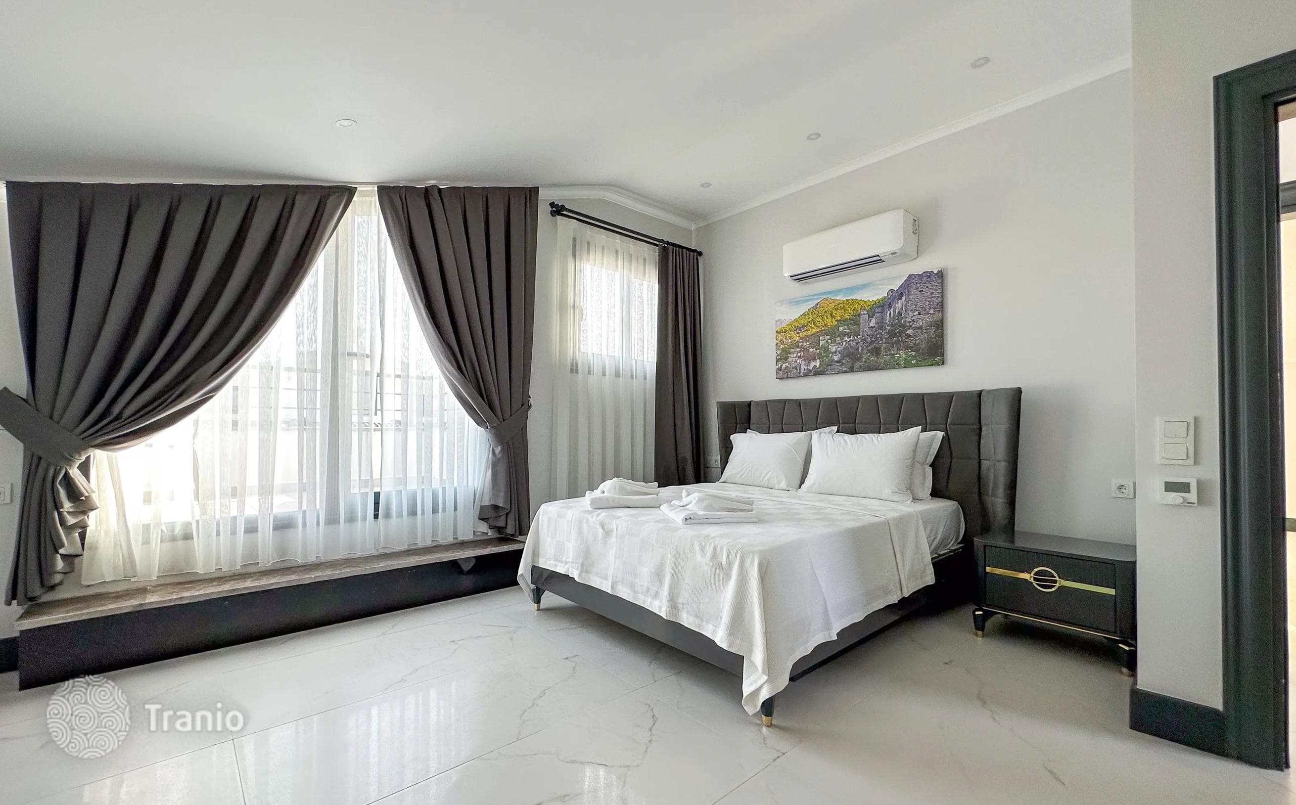 4-комнатная вилла 238 м² в Фетхие, Турция, фото 2