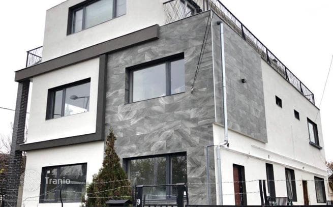 3-комнатная квартира 98 м² в Районе XI (Уйбуде), Венгрия
