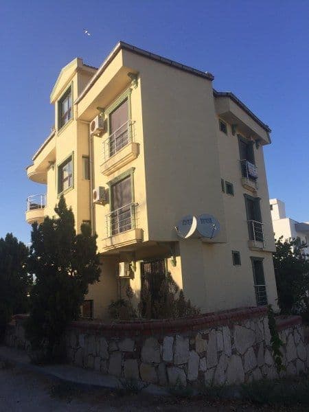 Квартира в Кушадасы, Турция, 110 м2