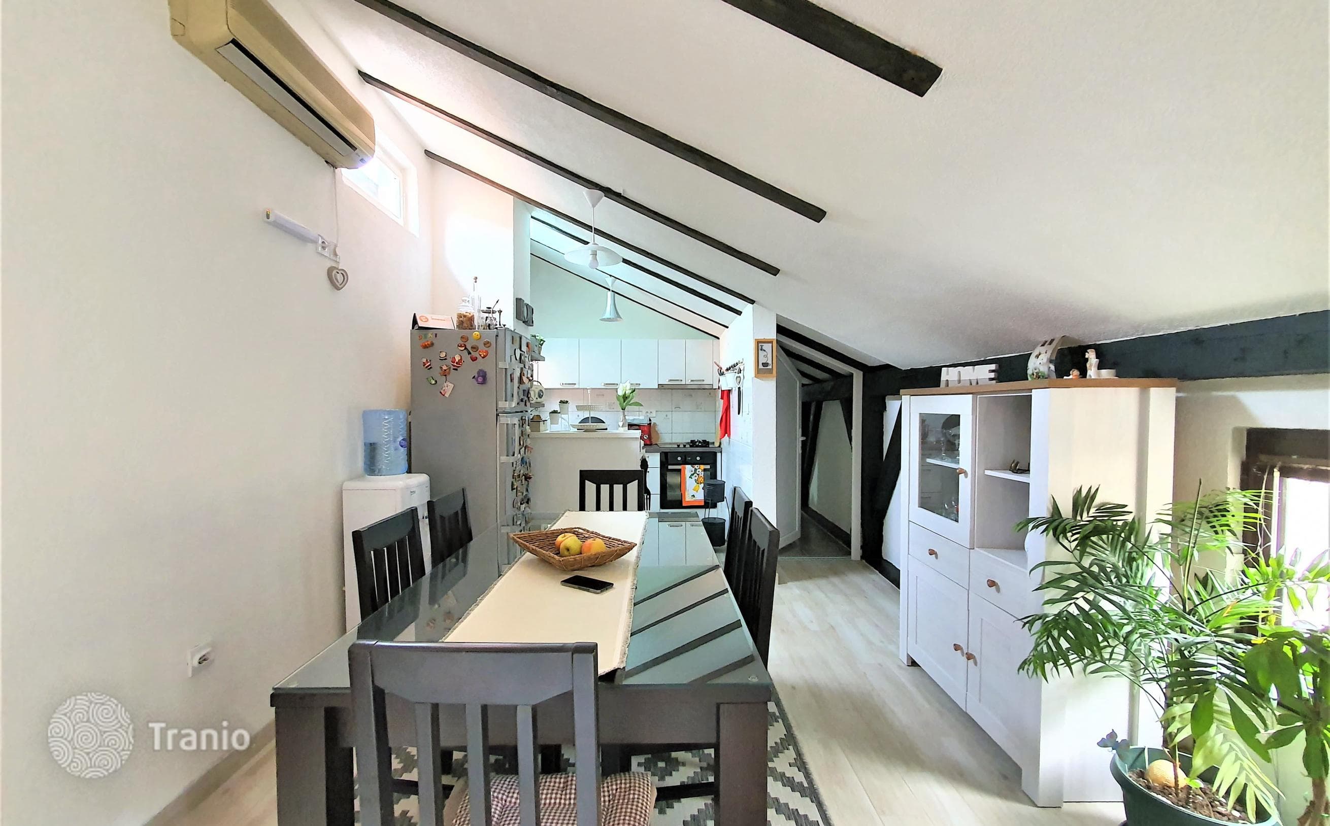 2-комнатная квартира 70 м² в городе Котор, Черногория, фото 4