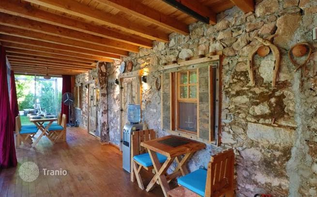 2-комнатная вилла 140 м² в Фетхие, Турция, фото 2