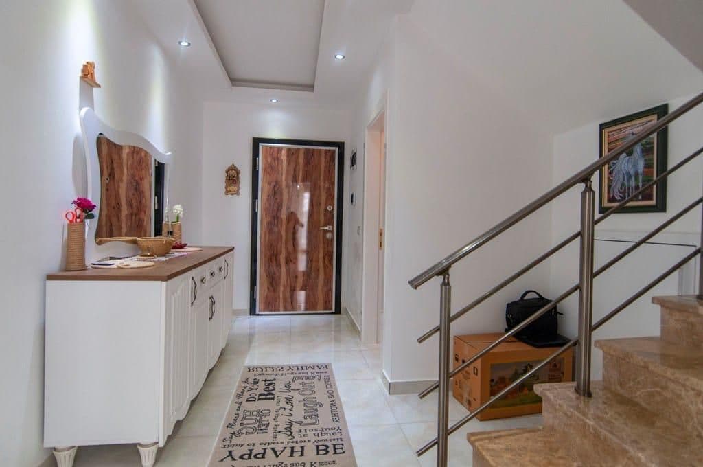 Пентхаус в Кестеле, Турция, 215 м2, фото 2