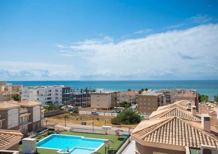 Апартаменты в Санта-Поле, Испания, 97 м², фото 2