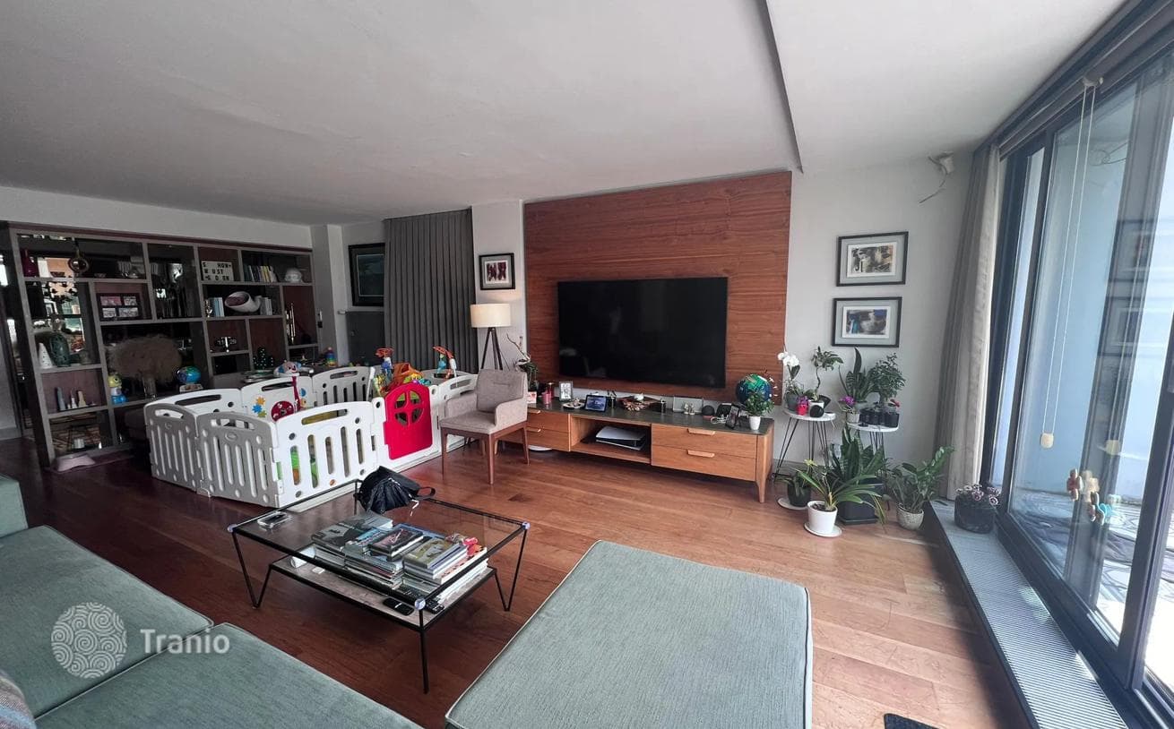 2-комнатная квартира 175 м² в Сарыере, Турция, фото 2