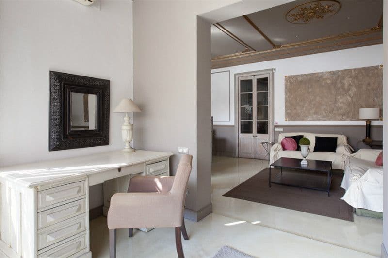 Квартира в Барселоне, Испания, 170 м2