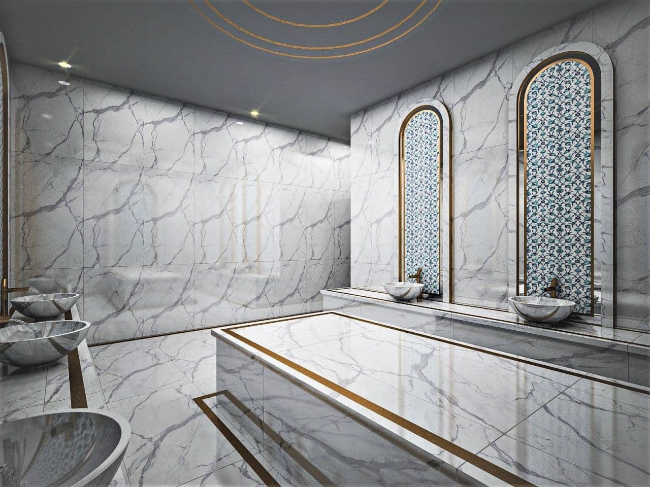 Квартира в Авсалларе, Турция, 50 м2, фото 5