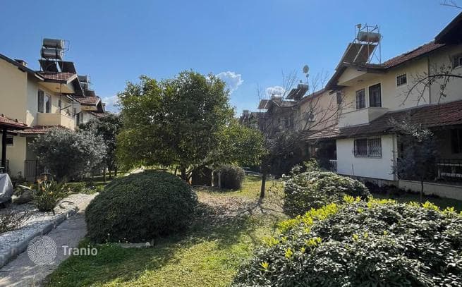 4-комнатная вилла 100 м² в Фетхие, Турция, фото 4