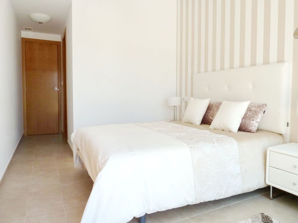 Апартаменты в Вильямартине, Испания, 94 м², фото 3