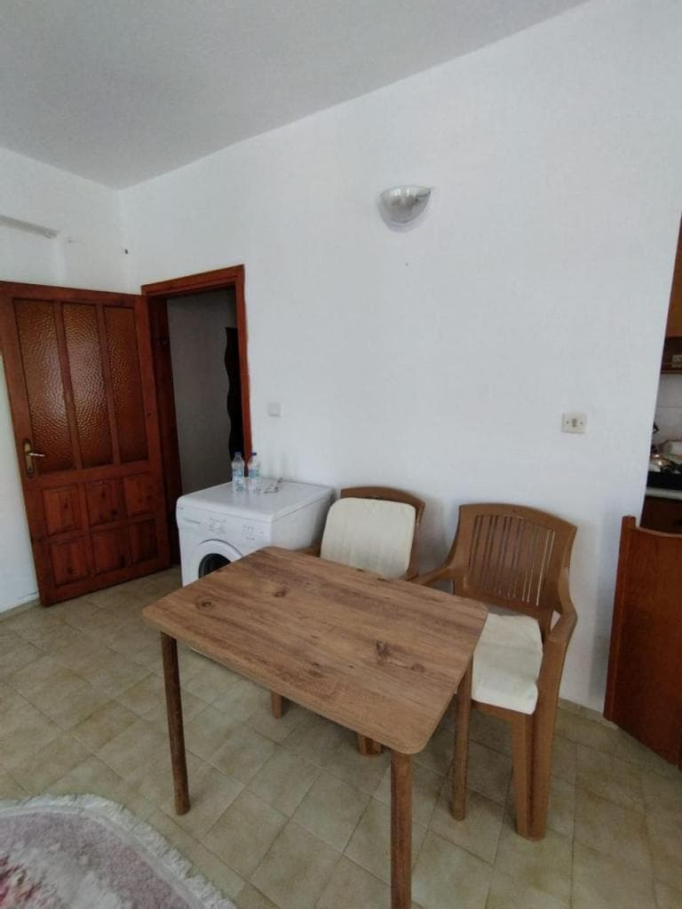 Квартира в Алании, Турция, 55 м2