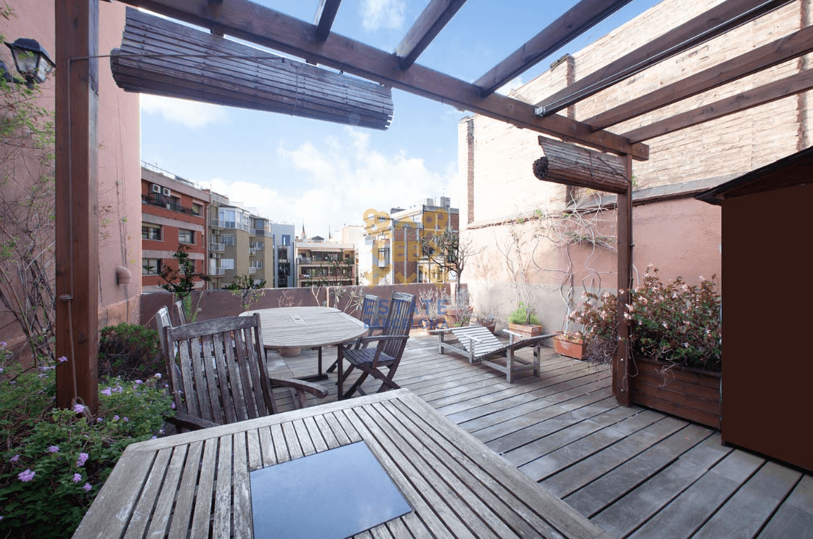 Квартира в Барселоне, Испания, 55 м2