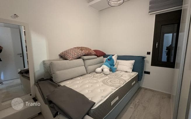 4-комнатная вилла 120 м² в Паллини, Греция