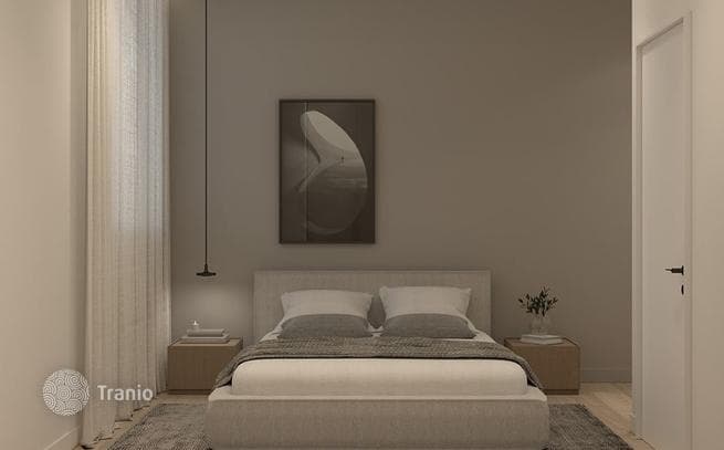 3-комнатная квартира 116 м² в городе Лимассоле, Кипр