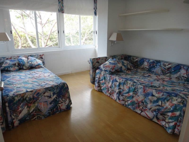 Квартира в Барселоне, Испания, 110 м², фото 4
