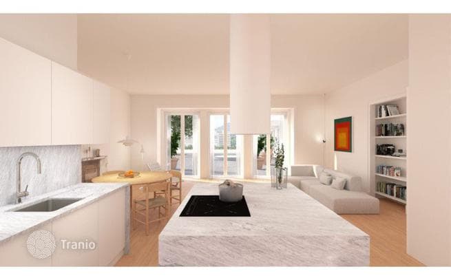 2-комнатная квартира 110 м² в городе Сетубал, Португалия, фото 2