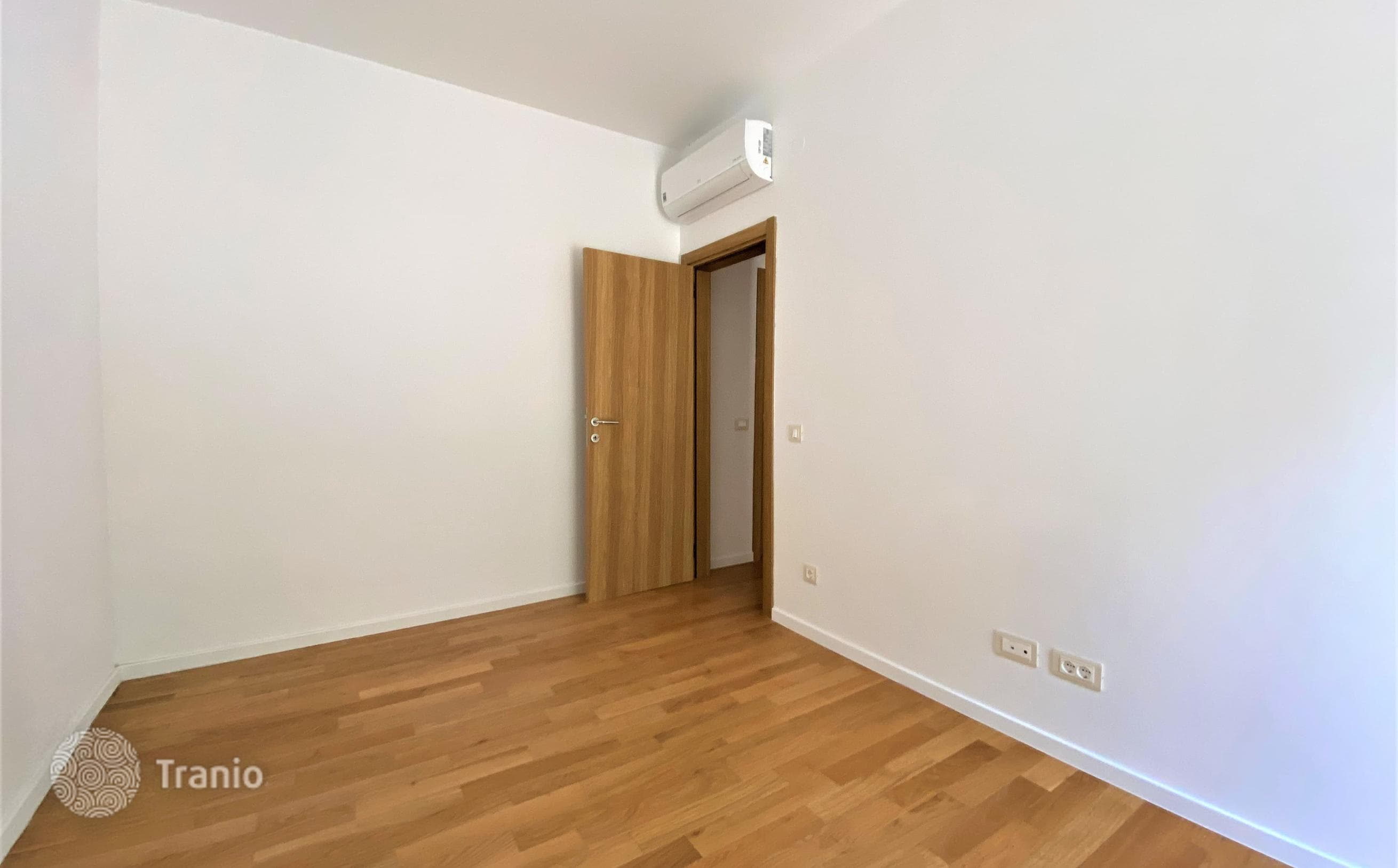 1-комнатная квартира 75 м² в городе Котор, Черногория