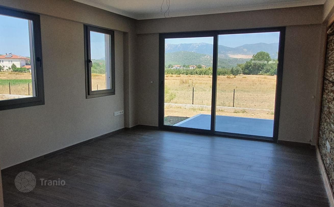 4-комнатная вилла 185 м² в Фетхие, Турция, фото 3