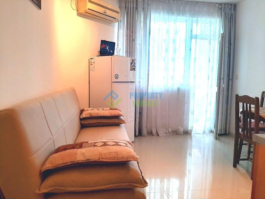 Апартаменты в Равде, Болгария, 50 м², фото 3
