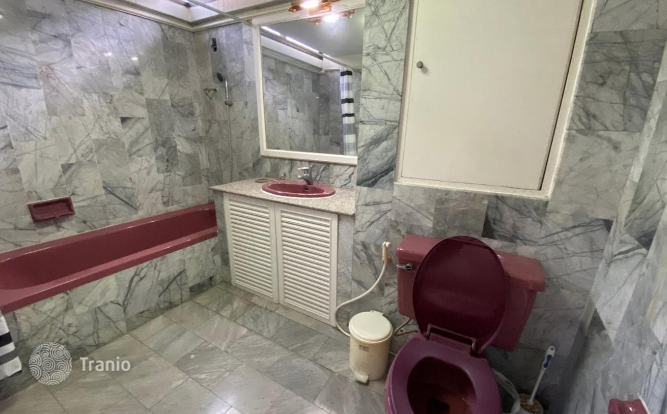 2-комнатные апартаменты в кондо в Ваттхане, Таиланд, фото 4