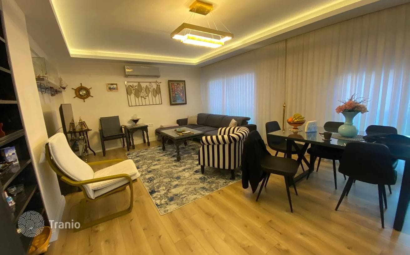 4-комнатная квартира 140 м² в Фетхие, Турция