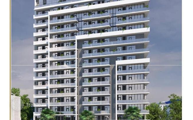 Квартира 108 м² в Батуми, Грузия, фото 4
